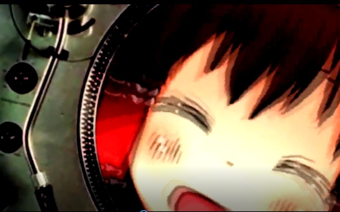 COO-KIE☆ HOMO GIRL