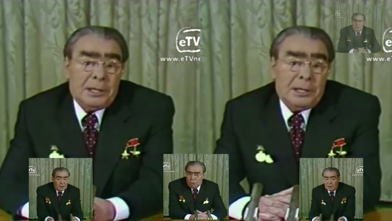 Super Brezhnev 2