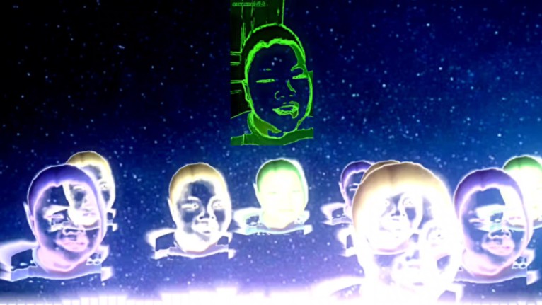 大佬与谜底都消失不见(完整版)