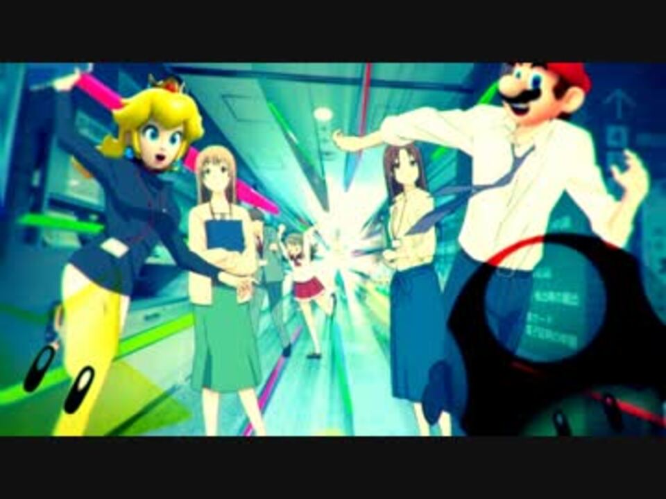 ニンテンドー×サービス