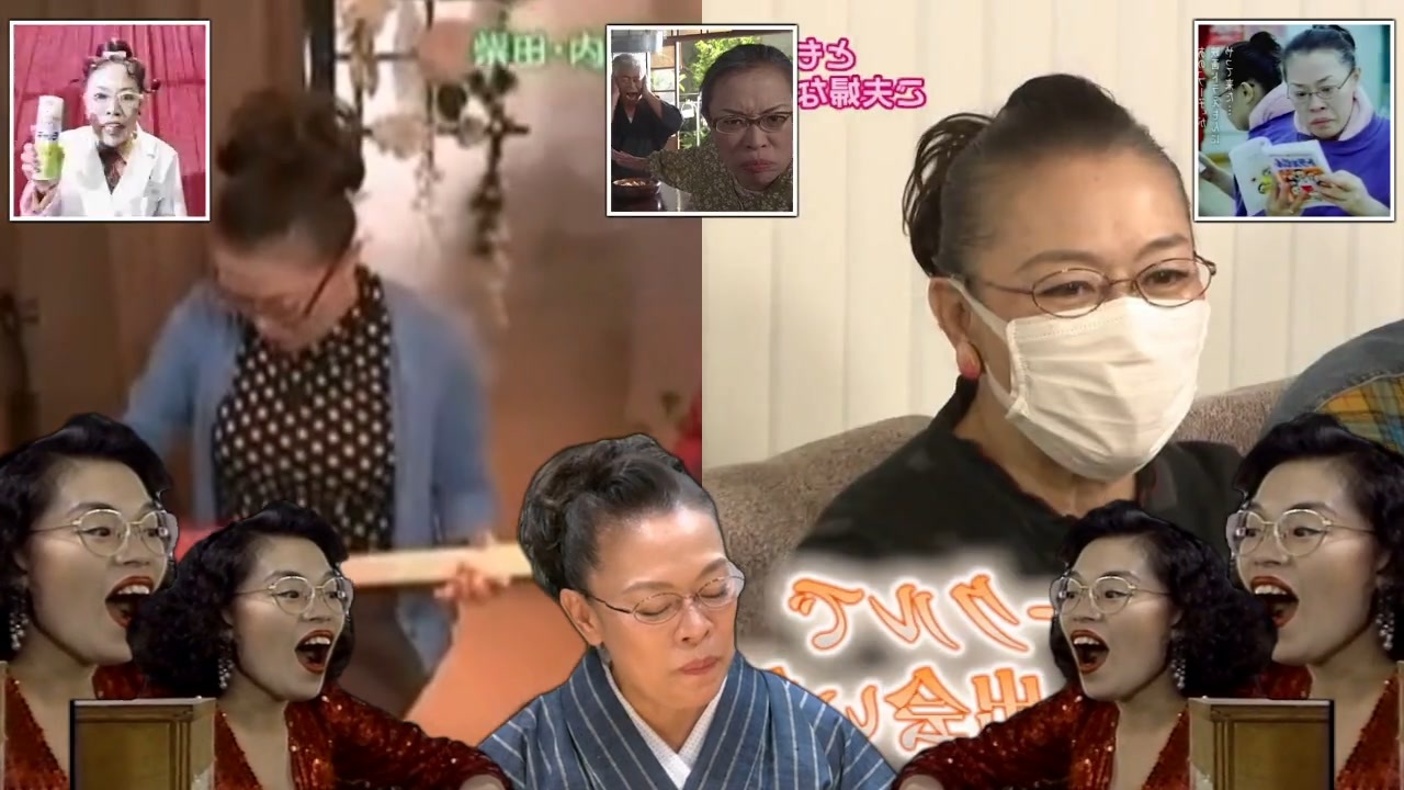柴田は幻想のままに