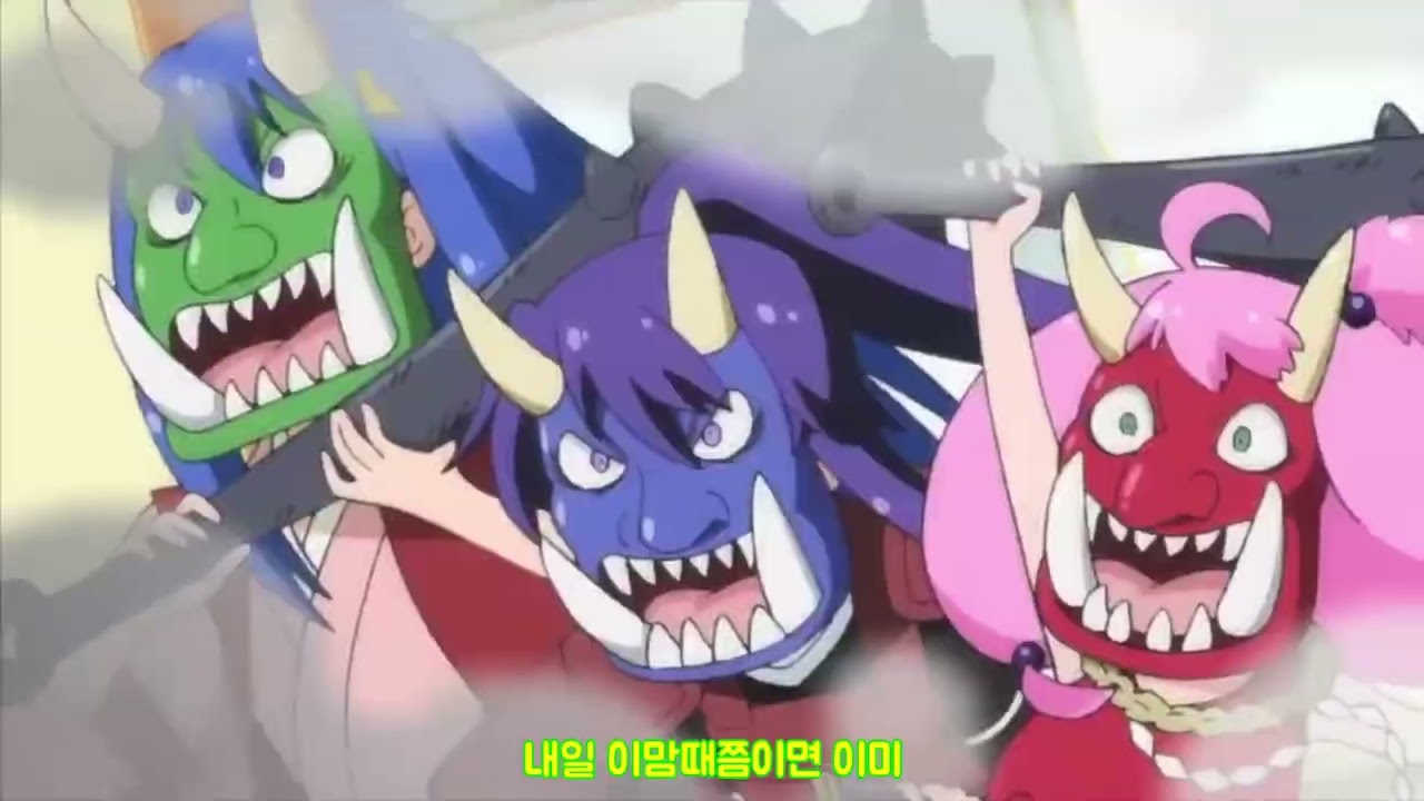 비정기적 M히 합?작 28파트