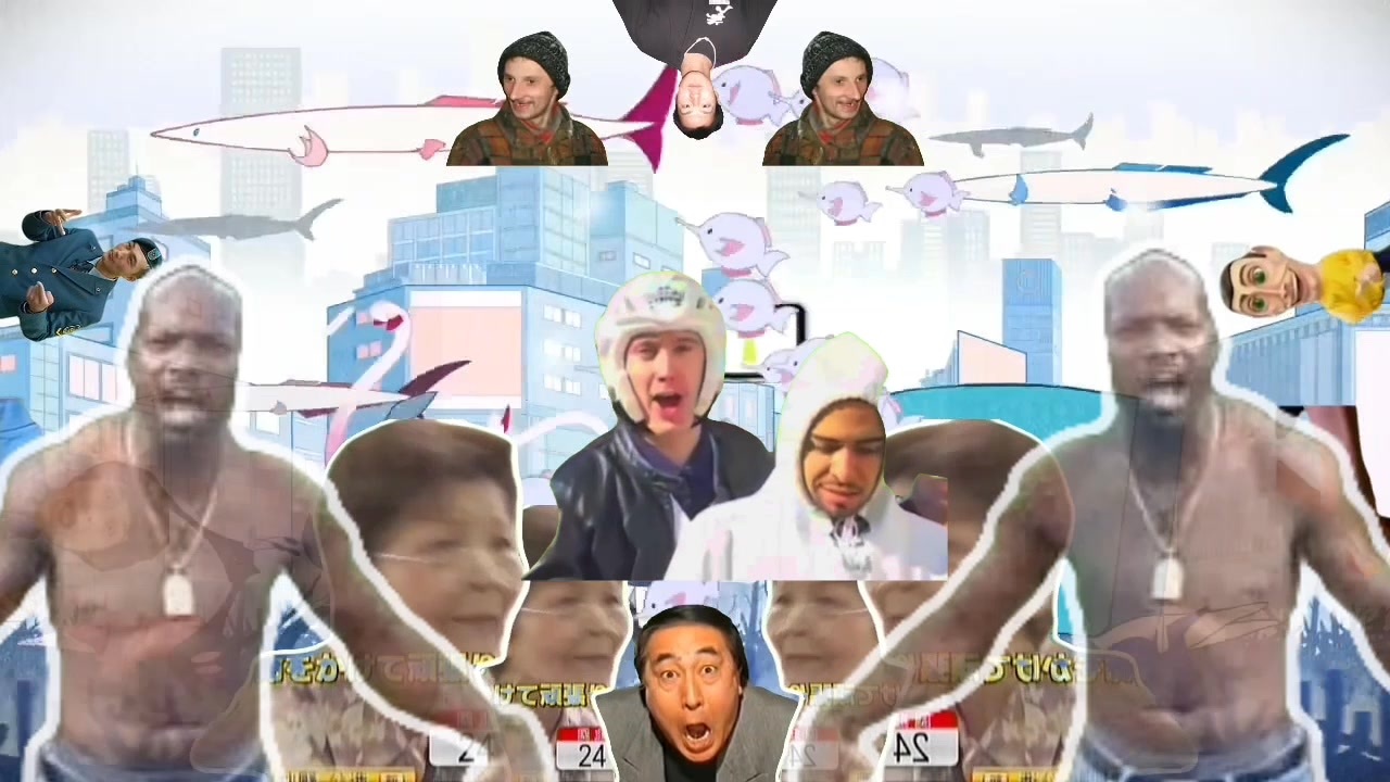 パラレルの世界