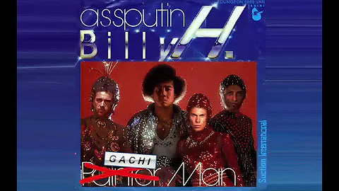 ♂ BILLY H. - ASSPUTIN ♂