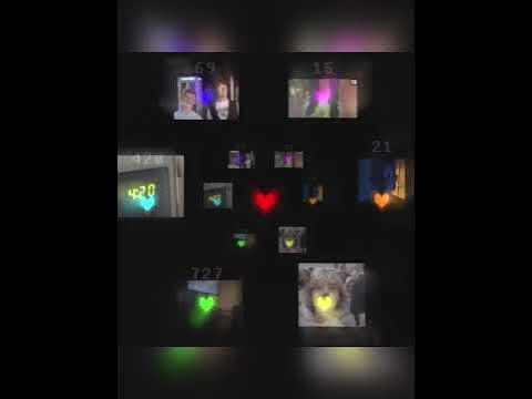 6 or 7 human souls