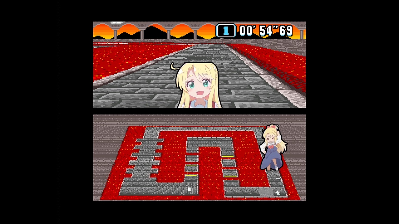 スーパーヒメサカート ノッアじょう