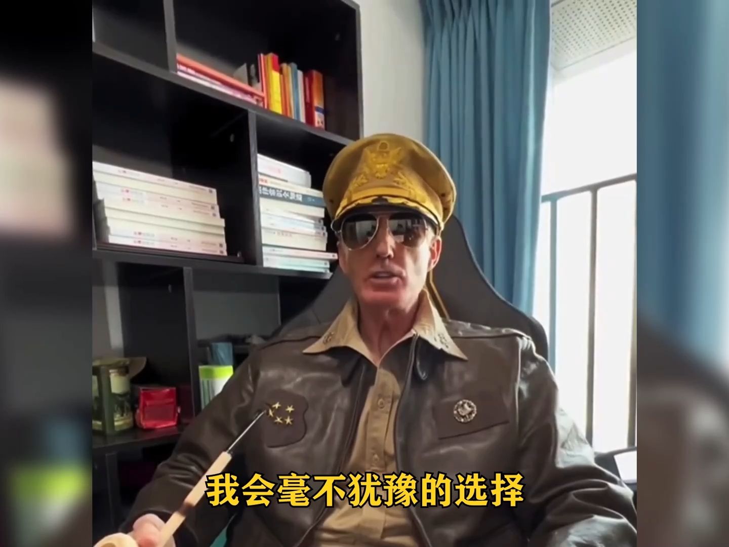 大型纪录片《2023作者选OP》