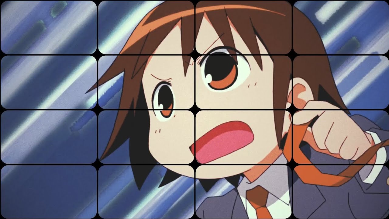 대 야스나 전투 + BOTSUKYARA