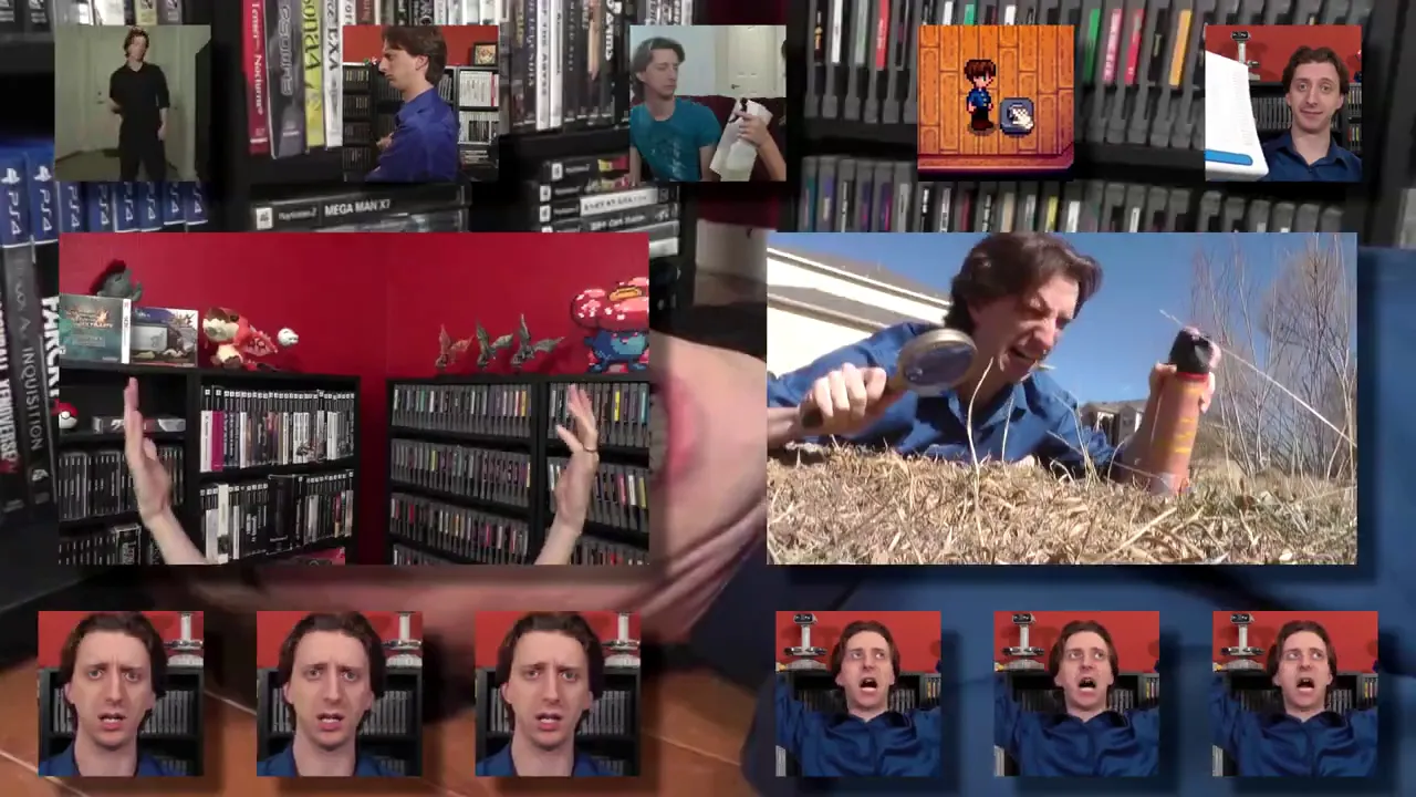 I YTPMV PROJARED