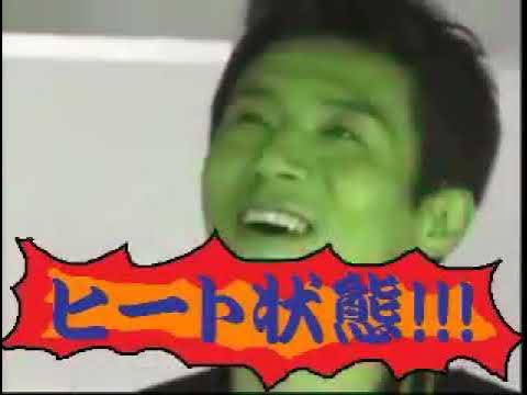 S.Z.マツオカは本気なのか?―Shuzo Booster―【松岡修造】