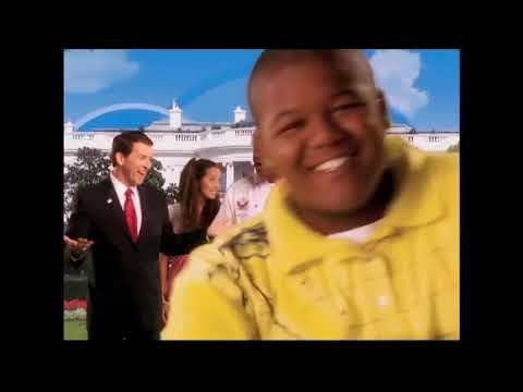 大統領様の通り道　～ Dark Cory