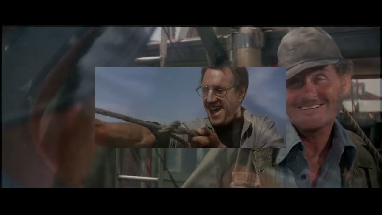 epic jaws MAD 10 hours