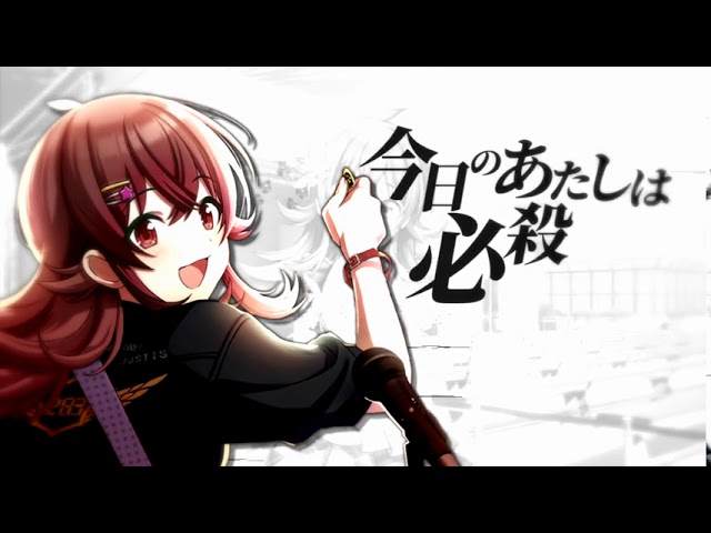 英雄のカホニッジ