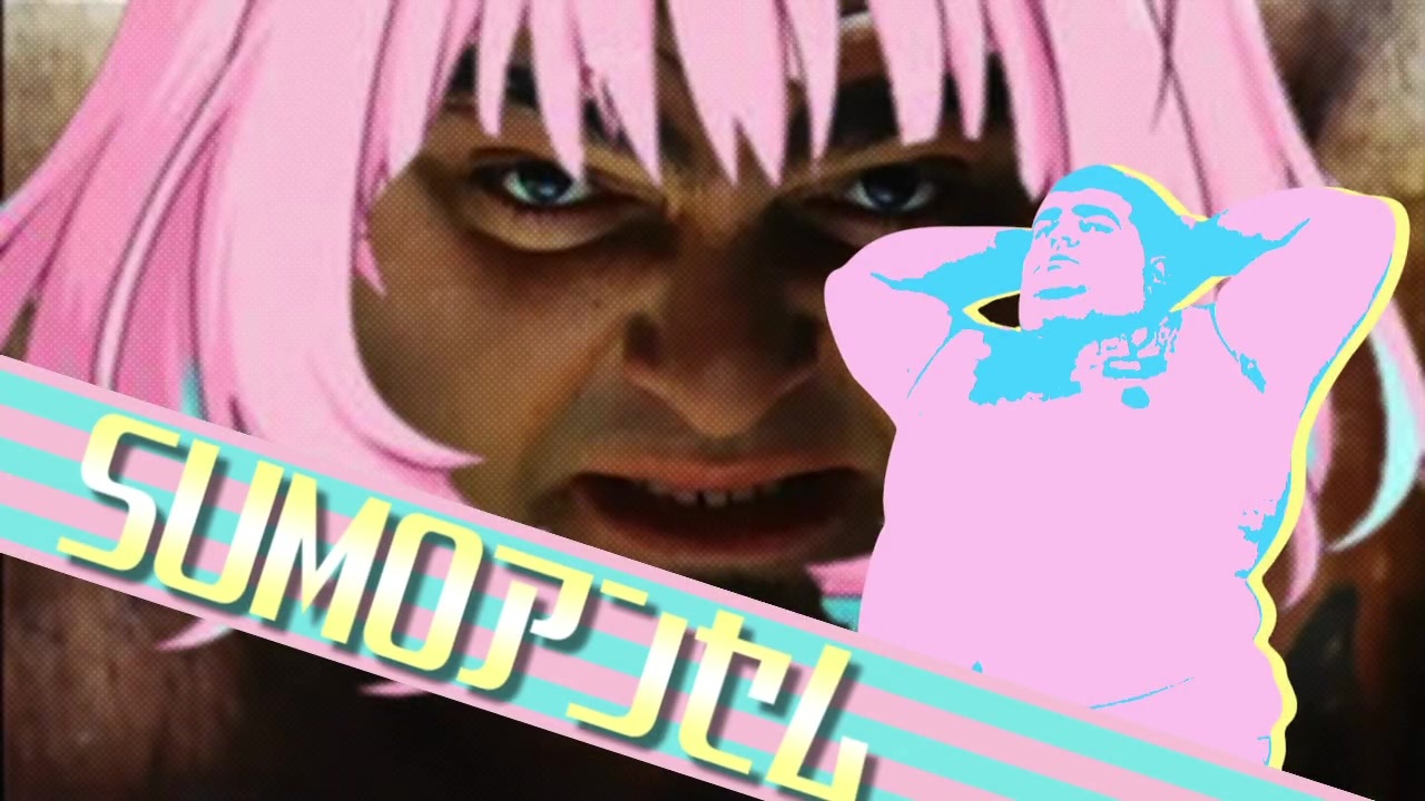SUMOアンセム
