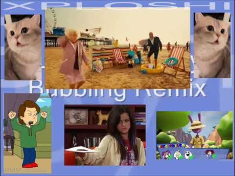 [YTPMV] Xploshi Star Galaxy