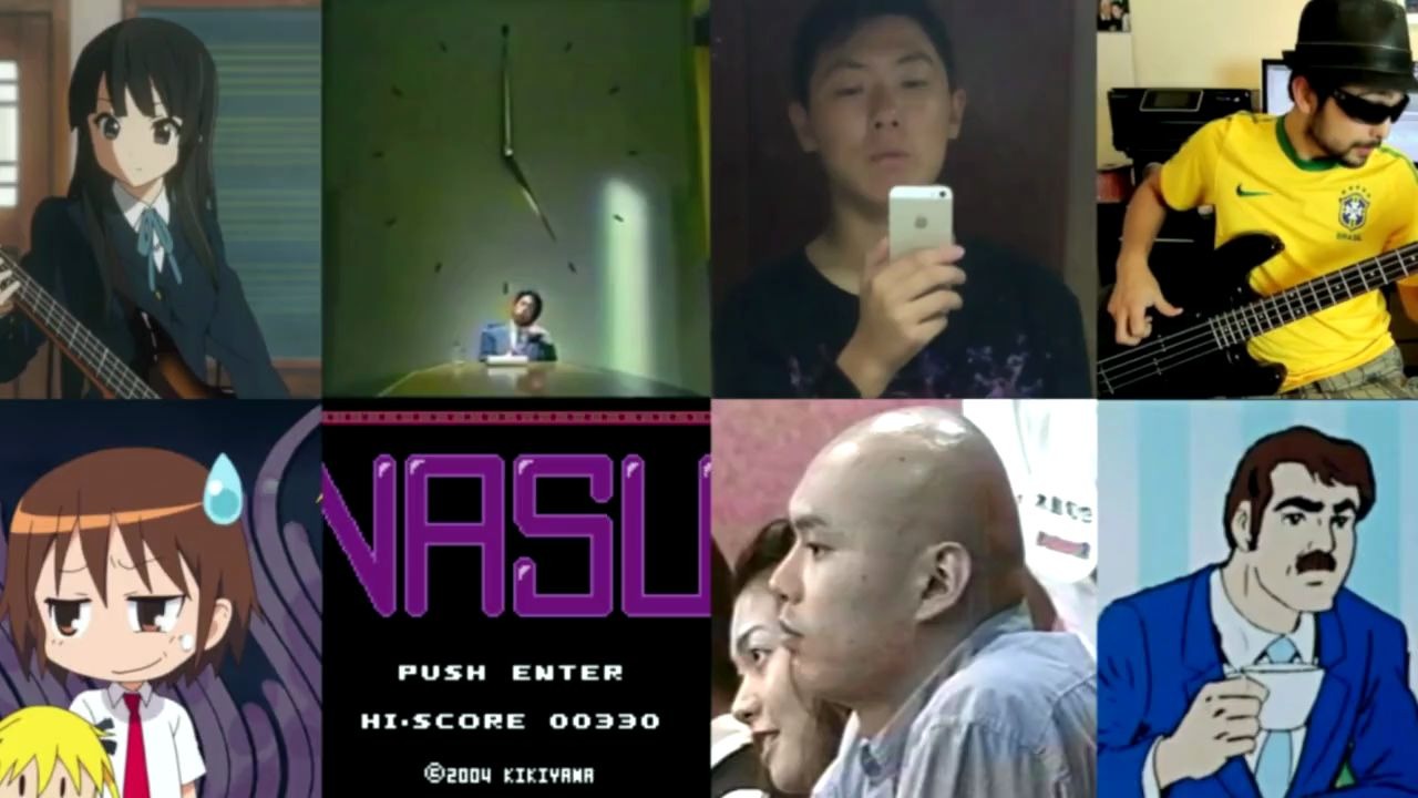 BASS原来是这样啊!