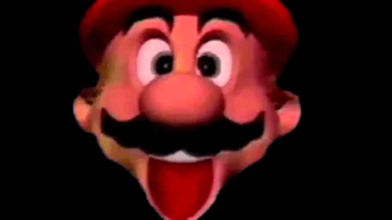 [YTPMV] Fasten your Head