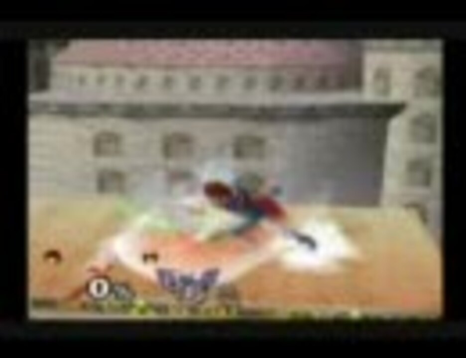 患部で止まらない大乱闘～狂気のスマブラDX～