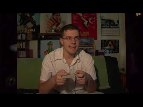 YTPMV: Big Beat Nerd