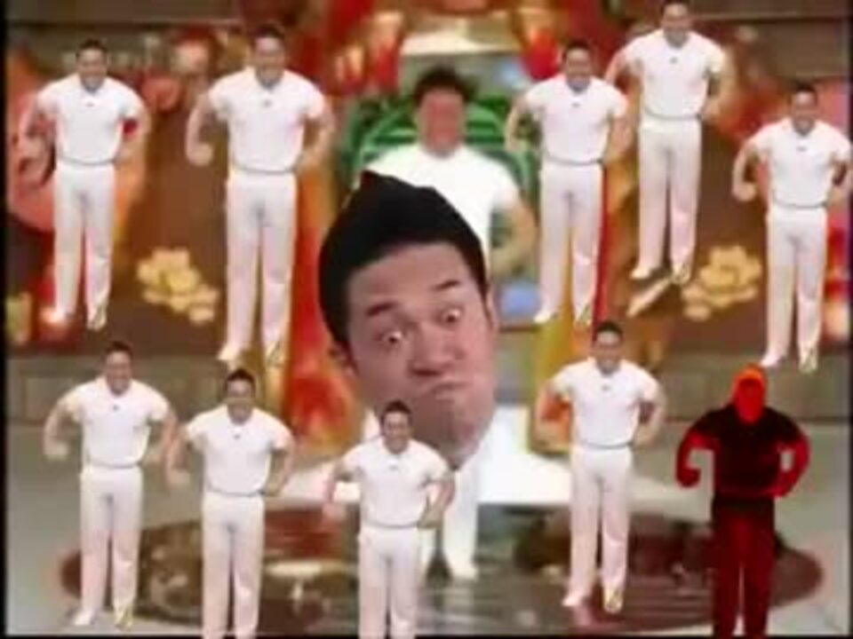 【音ゲーMAD】PASSION ZONE 【再うｐ】