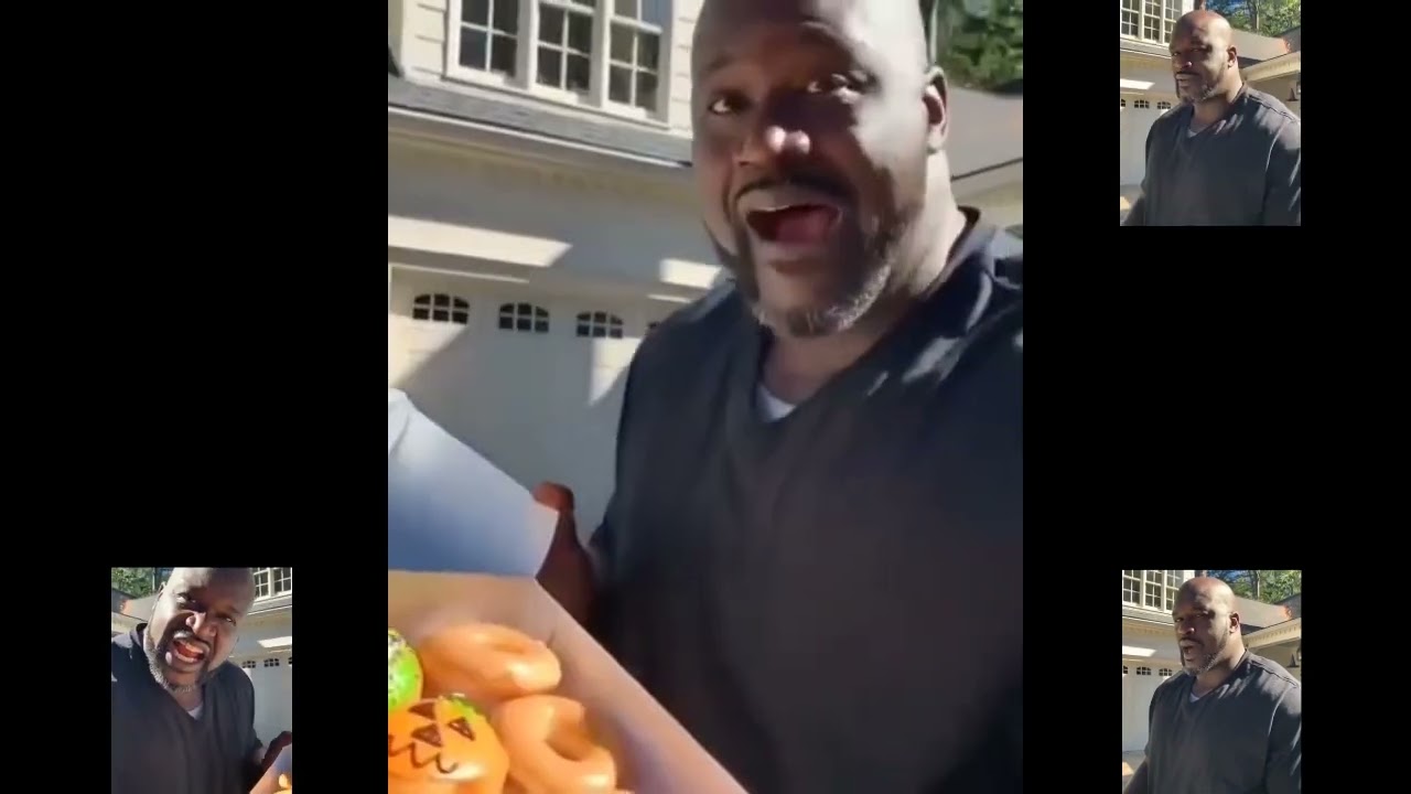 redial donuts