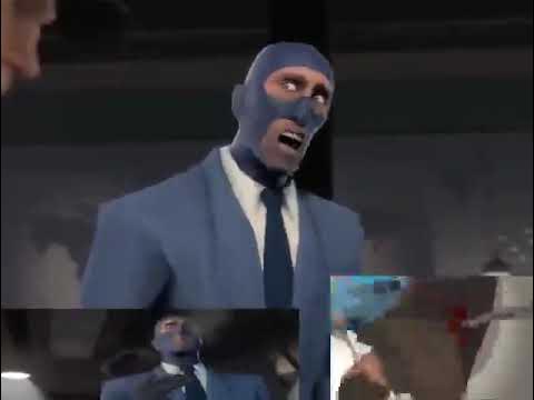ytpmv spy remastered