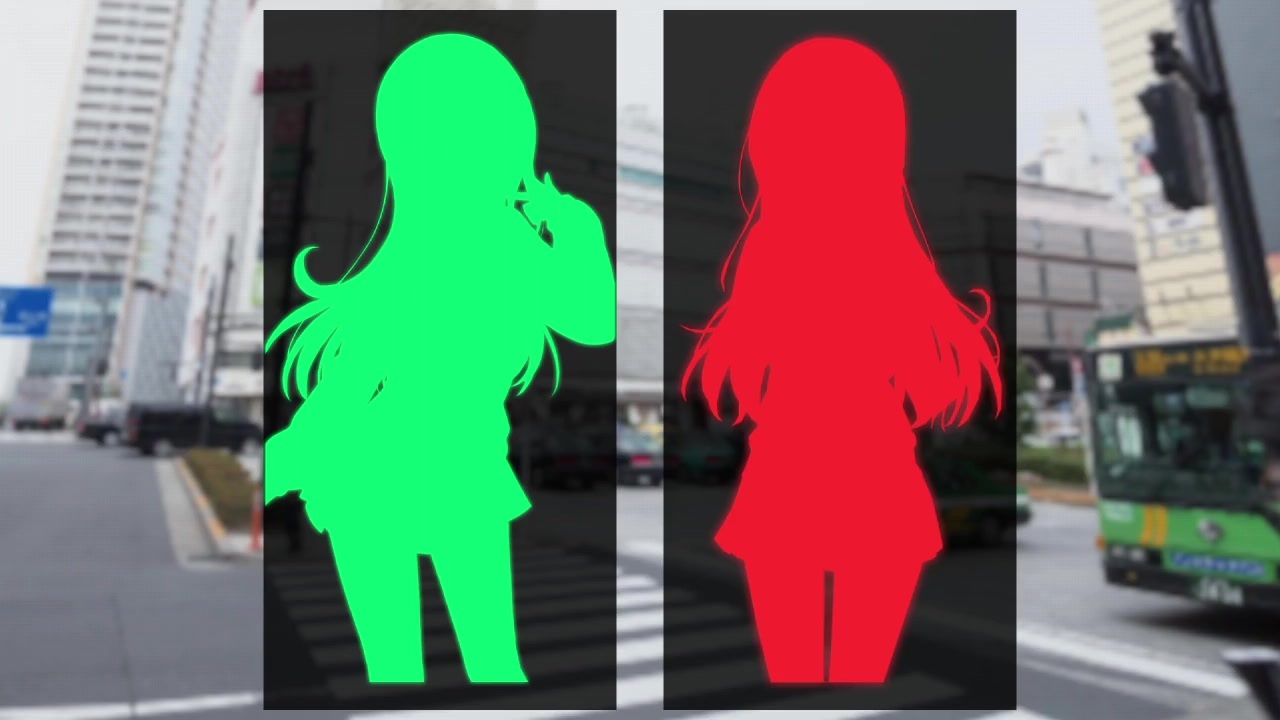 甜ッちゃん！？甜花ちゃん！？　＼ひぃん…ひぃんひぃん……／
