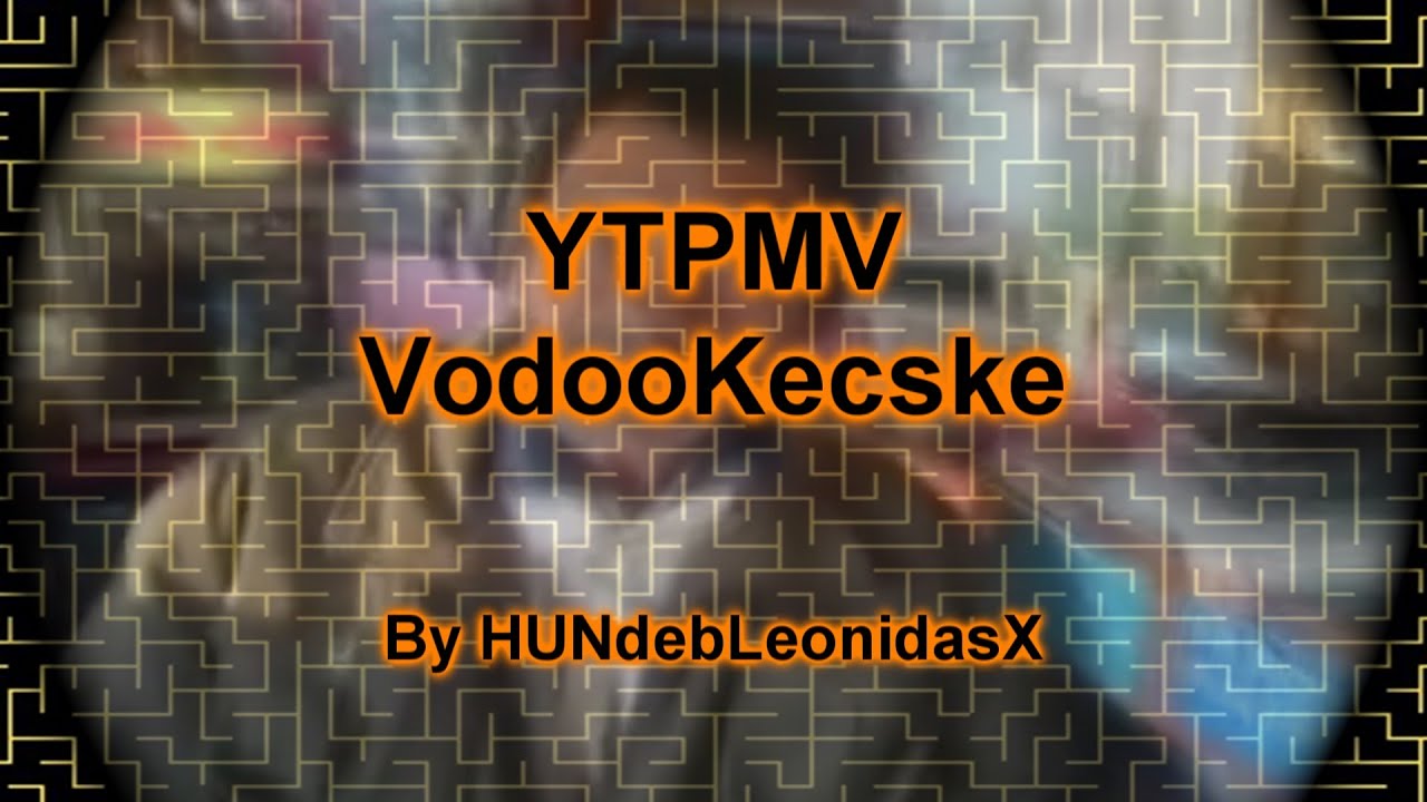 YTPMV : Vodoo Kecske