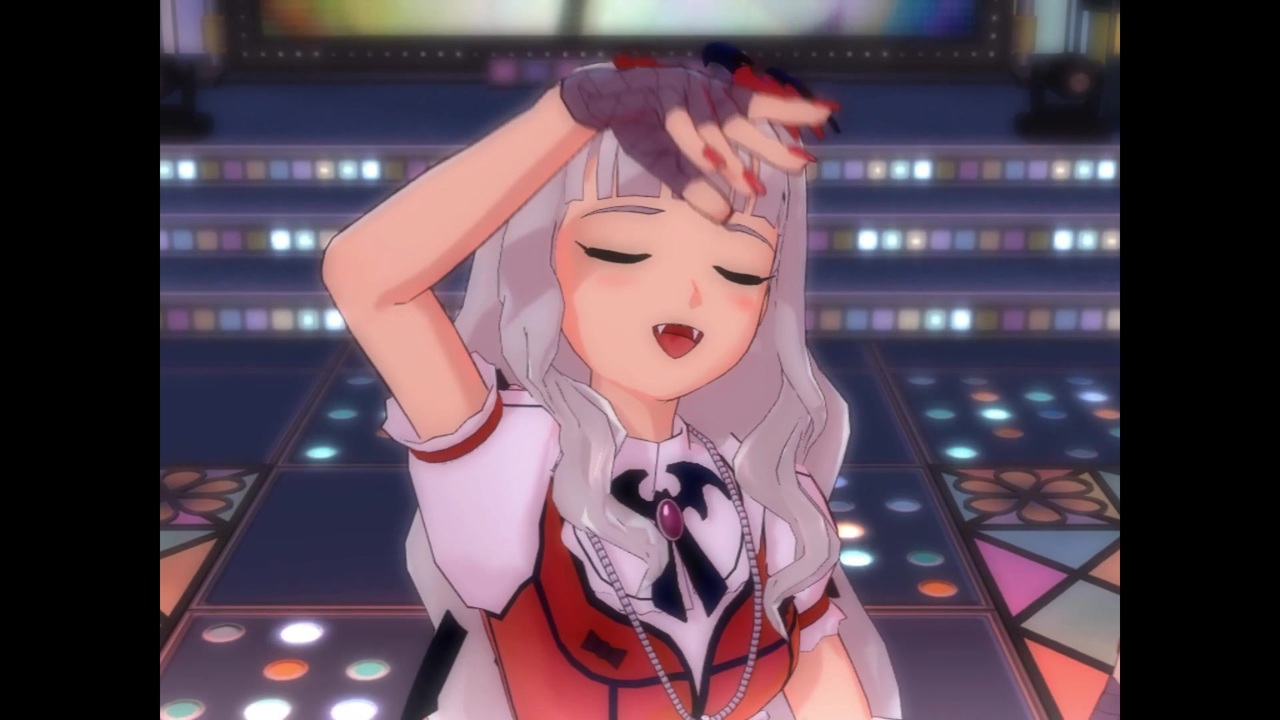 きゅんっ!ヴァンパイアパニック