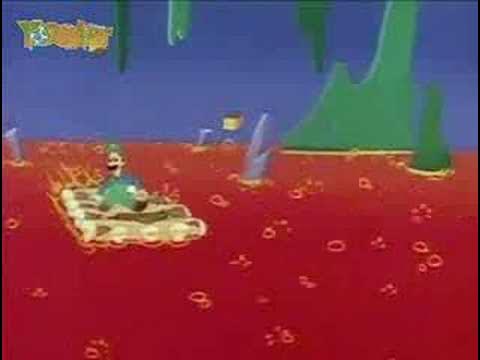 YTPMV: YEOW!