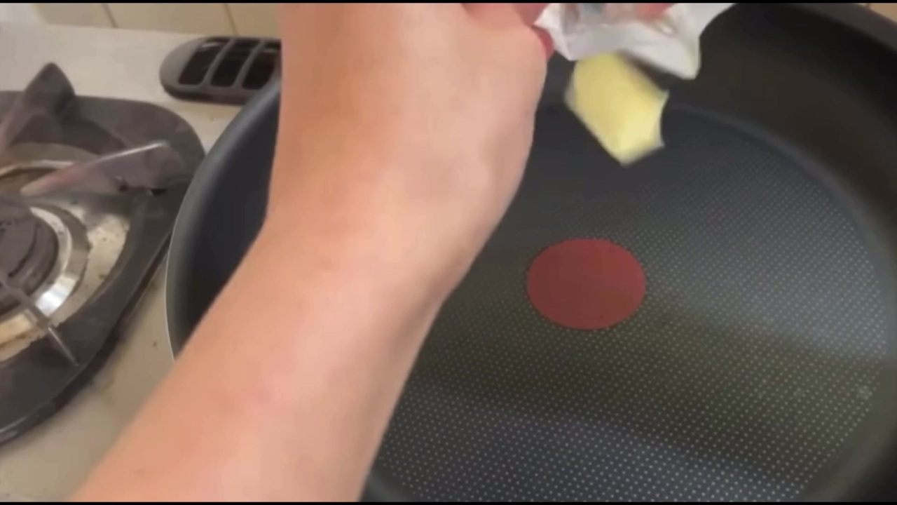 バタービルディング