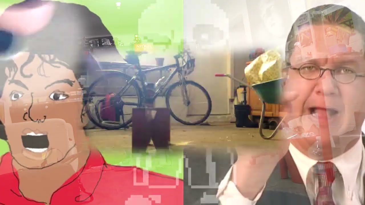 Break the Targets [YTPMV]