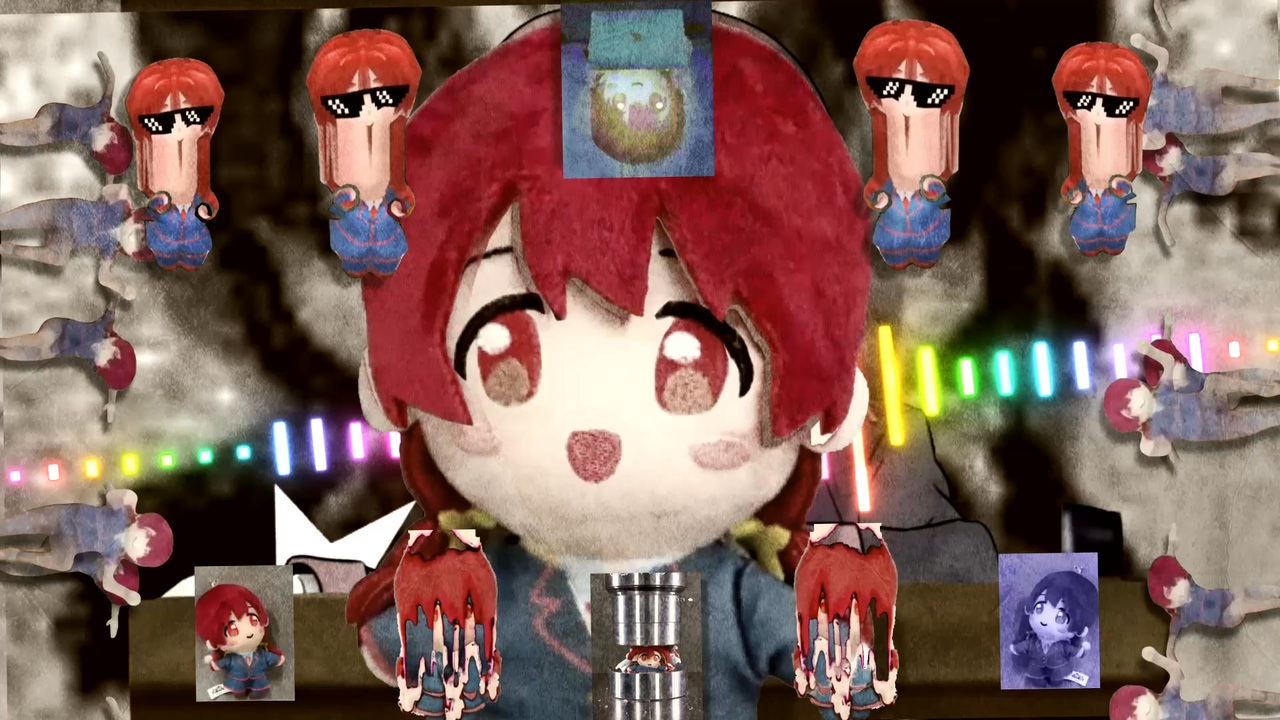 Big 叩き売りer