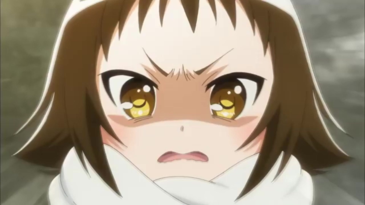 バカっていった方がバカなんだぁ！！！！！！！！！！！