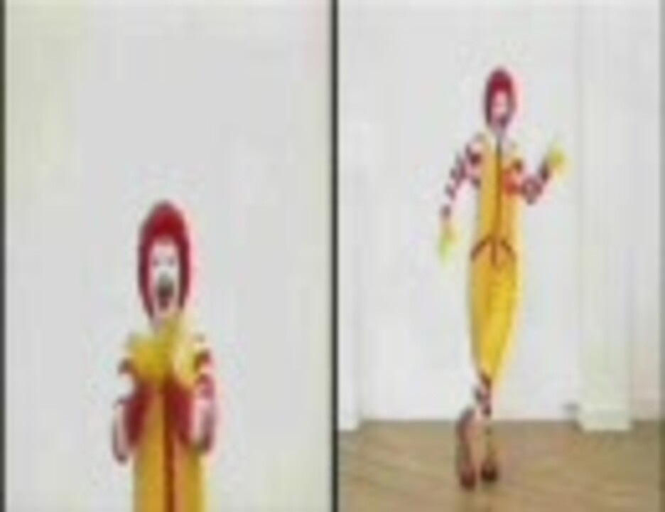スーパー無敵ドナルドブラザーズ