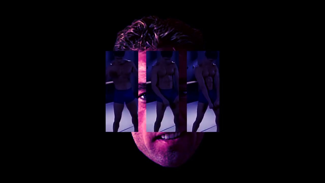 ♂ Hunky ♂ Stars ♂