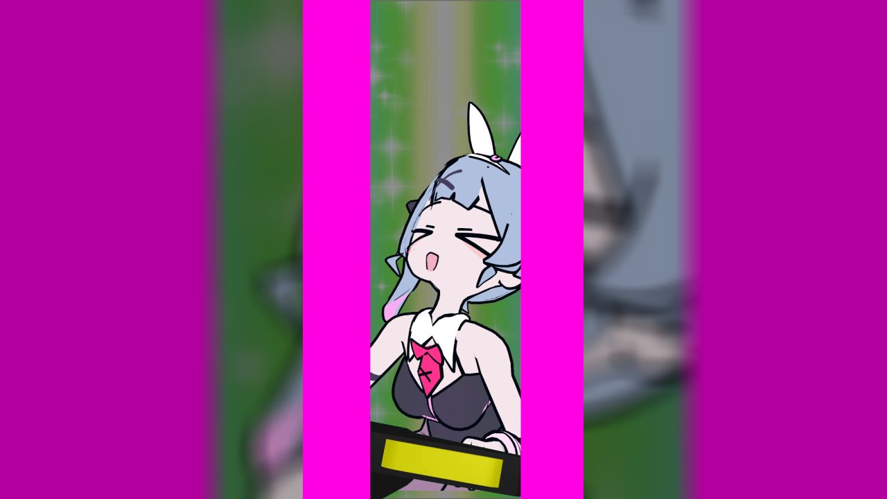 ラビットホール（超興奮♥REMIX）