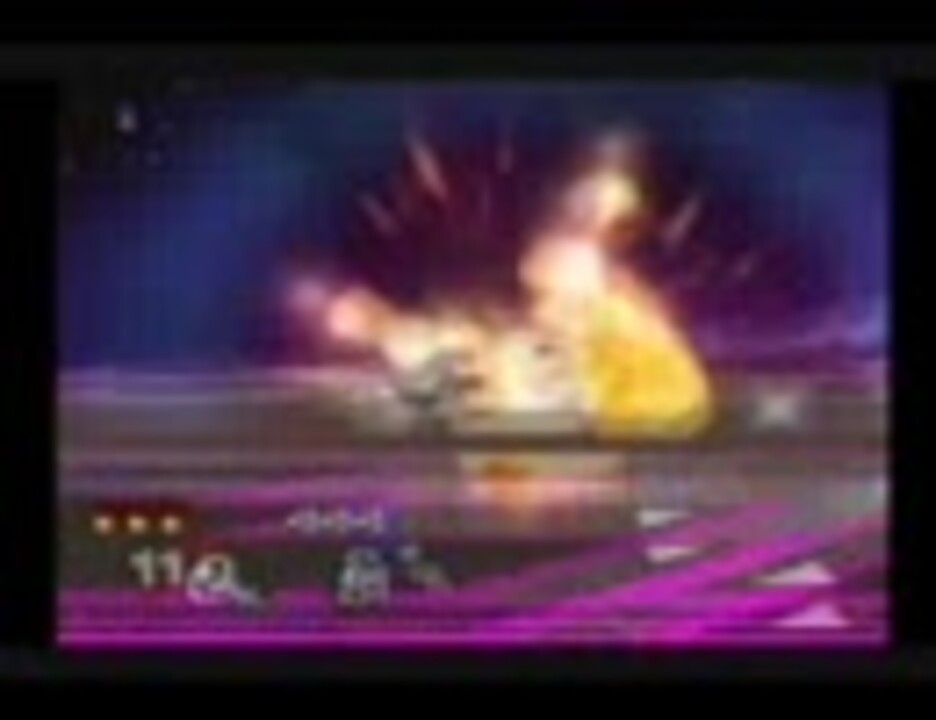 スマブラDXepher【Xepher × スマブラDX】