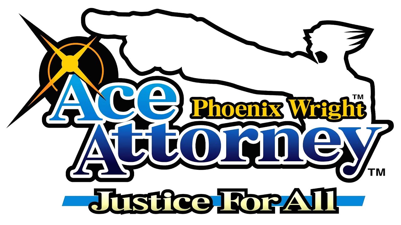 Eccentric - Phoenix Wright: Ace Attorney - Justice for All