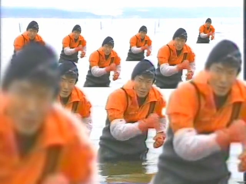 ケロ④④③destiny