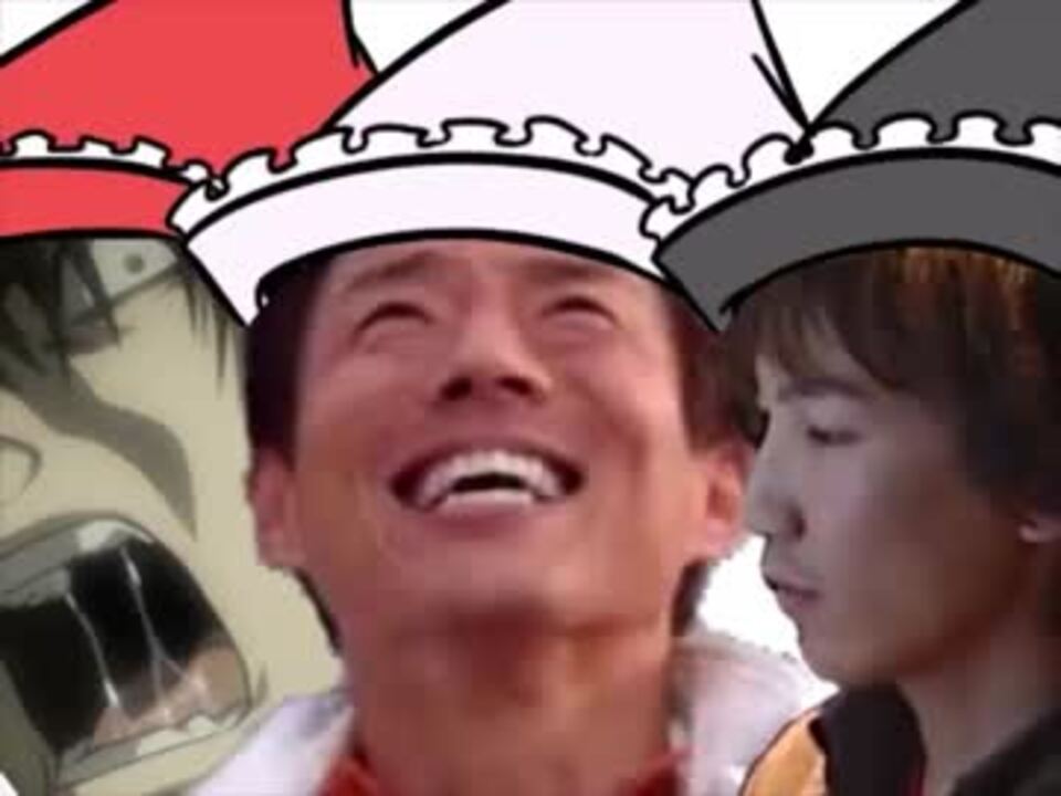音MADあんさんぶる