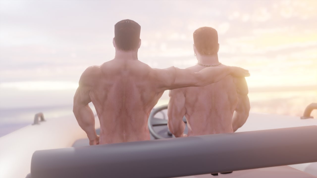 DÁKITI RIGHT VERSION ♂ MARÁKITI