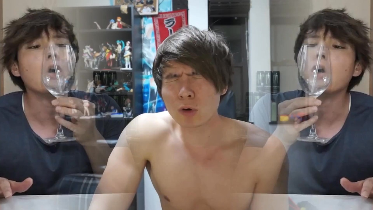 PDSの休らむ所