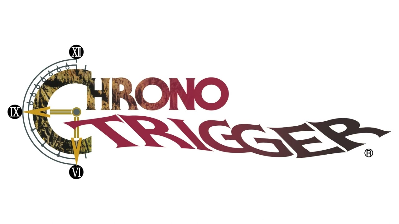 Corridors of Time (PAL-M Version) - Chrono Trigger