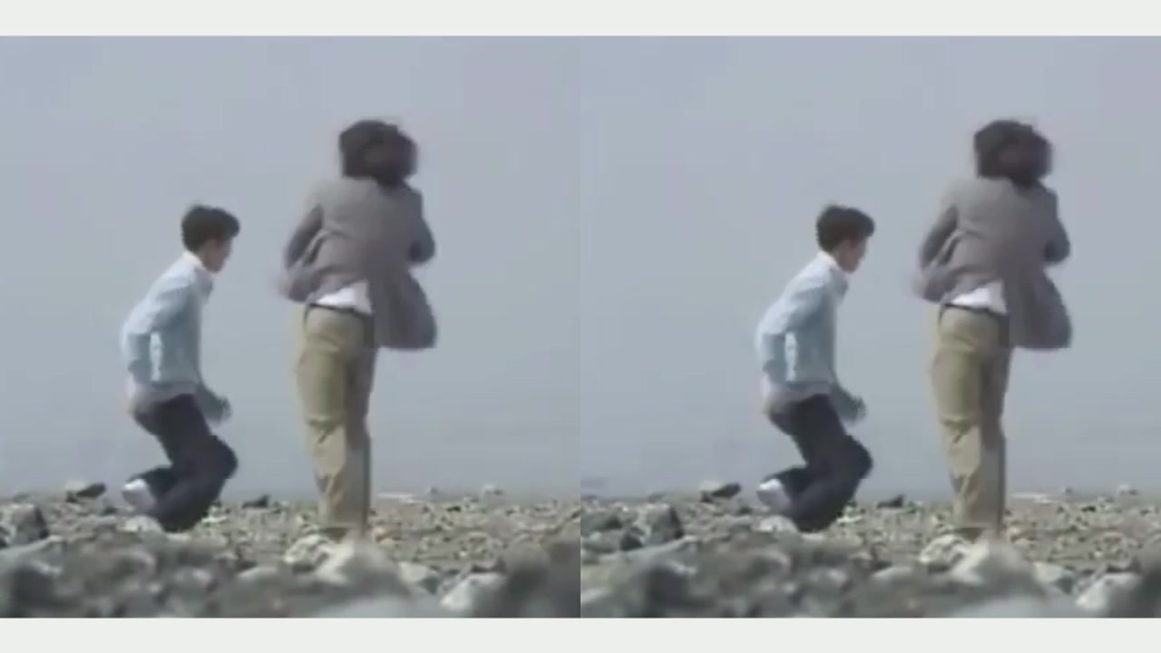 金八先生でも体罰がしたい!