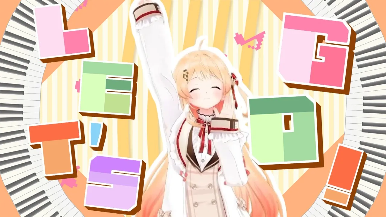 【音MAD】盛り上がってるかなで～！【音乃瀬奏】