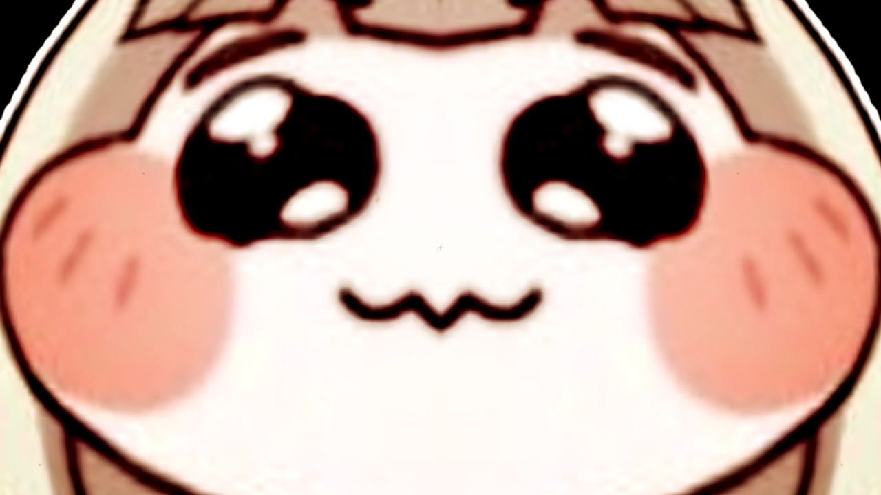 ﾁｮﾜﾖ！(絶望)