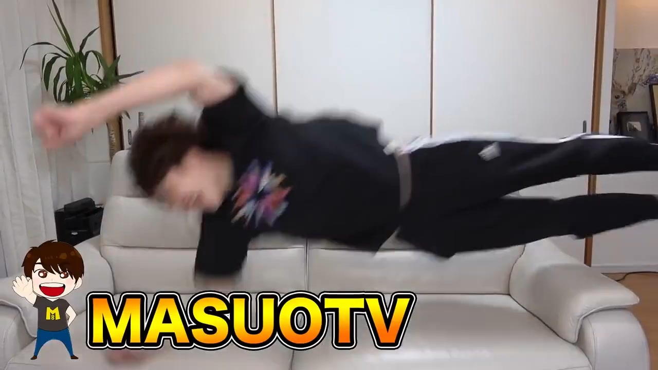 ボーダーオブマスオ
