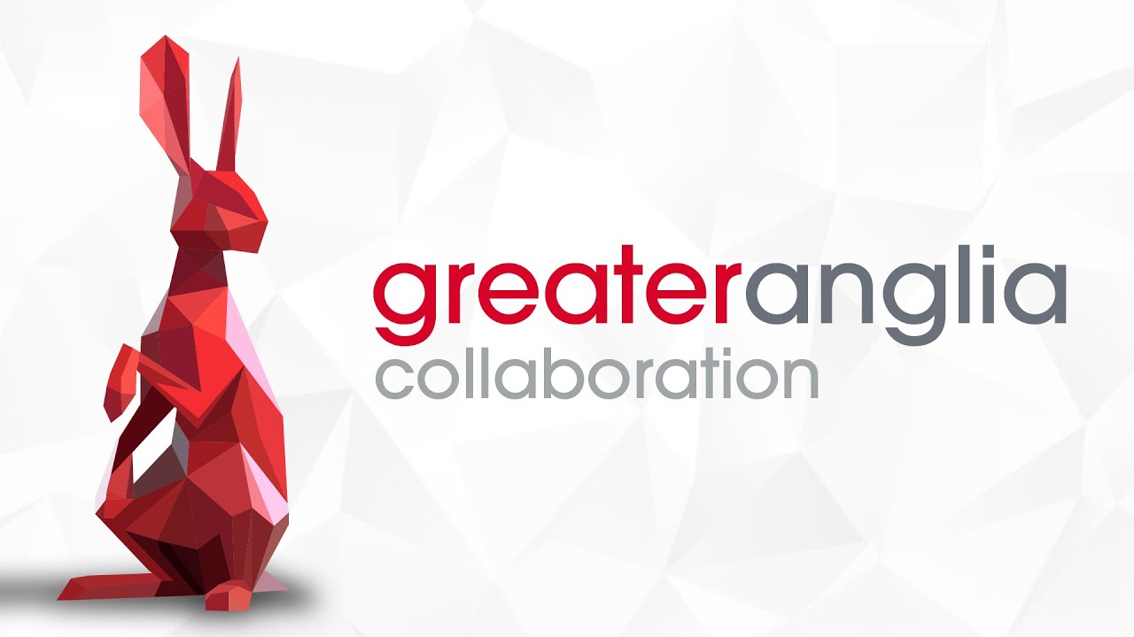 【英鉄合作2025】 Greater Anglia Collaboration