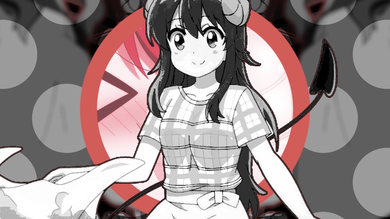 미캉 미캉 캉 캉 미캉 미캉 캉